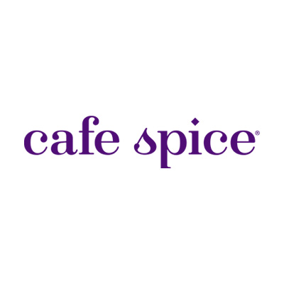 Cafe Spice