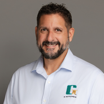 Jesse Giordano